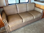 Interior with Upholstery