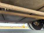 Underbody with Holding Tanks