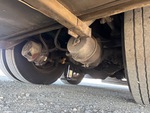 Drivetrain with Front Axle