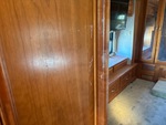 Interior with