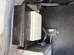 Outside Utilities with Cable TV Connector