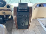 Drivers Area with