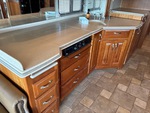 Interior with Countertops