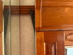 Interior with Slide Internal Seals