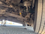 Underbody with Steering Linkage