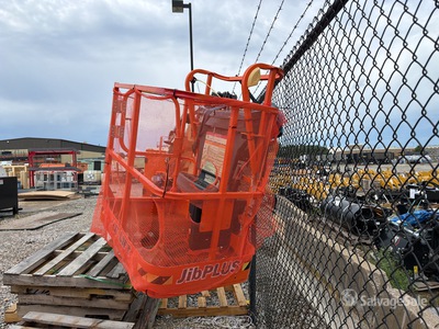 2023 JLG E300 AJP 2WD Electric Articulating Boom Lift