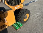 Chassis with