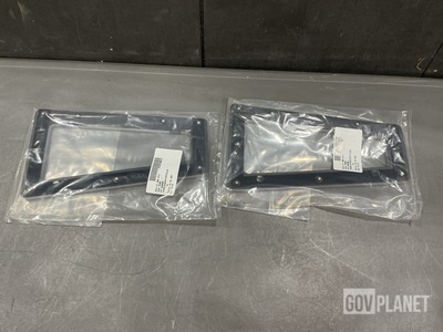 (24) Oshkosh Defense 3902505 Vehicular Window Frames
