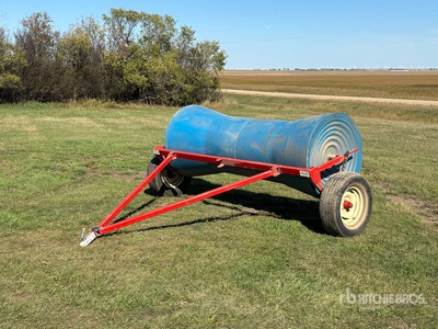 8 ft Poly Swath Roller