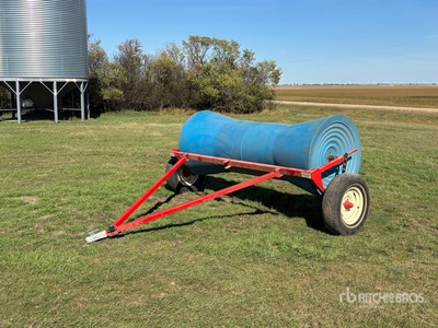 8 ft Poly Swath Roller