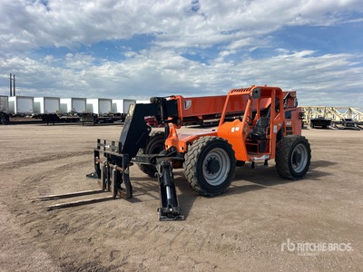 2020 SkyTrak 10042 Verreiker