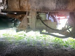 Underbody with Power Take Off