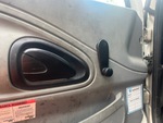 Cab with Window Controls