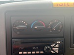 Cab with Heater