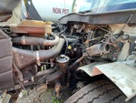 Engine with Engine - Left Side