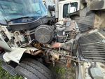 Engine with Engine - Right Side