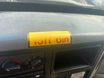 Cab with