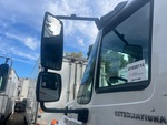 Cab with Mirrors