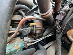 Engine with Fuel System