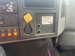 Cab with Brake Control