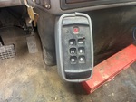 Cab with Gear Selector