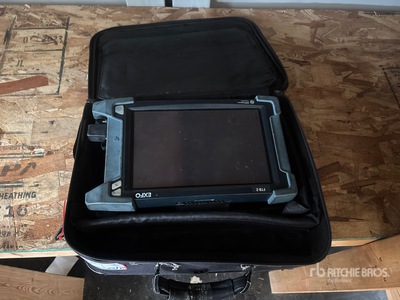 Exfo FTB2 Test Platform