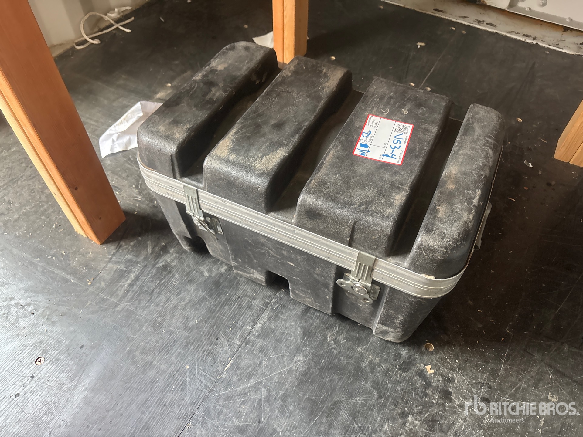 GMP J2 Aerial Cable Lasher