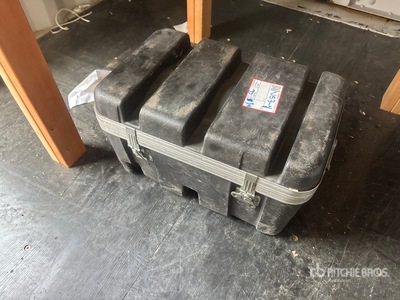 GMP J2 Aerial Cable Lasher