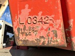 Crane Superstructure with