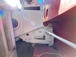 Crane Superstructure with