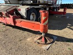 Crane Superstructure with