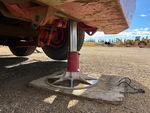 Crane Superstructure with