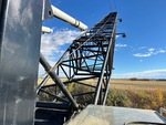 Crane Superstructure with