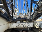 Crane Superstructure with