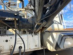 Crane Superstructure with