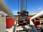 Crane Superstructure with