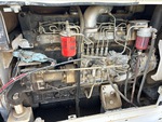 Upper Engine with