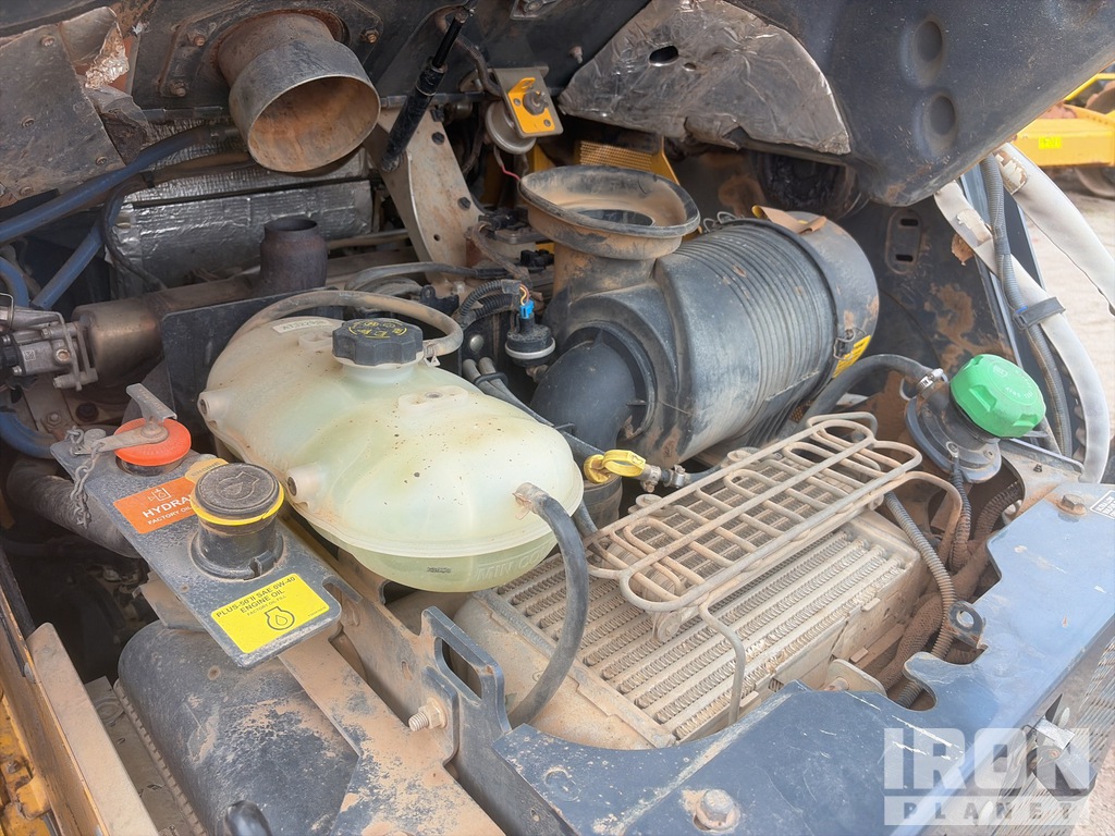 Moteur with