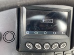 Cab with Engine Hours