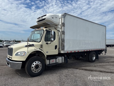 2019 Freightliner M2 106 4x2 4x2 Camiones