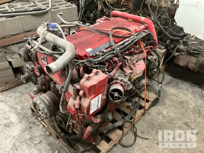 Cummins ISX15 Motor