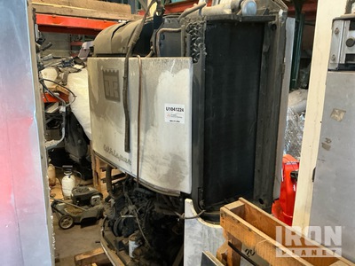 Thermo King SB-200 Unidad de refrigeracion