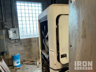 Thermo King Super -II Max Unidad de refrigeracion (Inoperable)