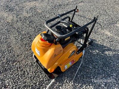 2026 SDLOOL 90 Vibratory Plate Compactor (Unused)