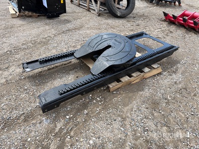 Holand Air Sliding  Fifth Wheel