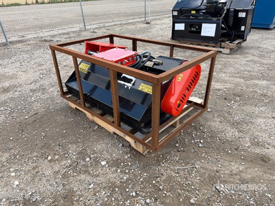 Flail Mower