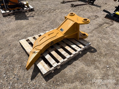 2026 Excavator Ripper R320 Excavator Ripper - Fits CAT 320