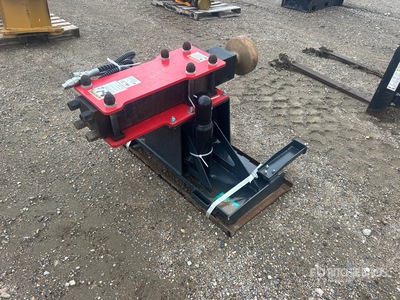 Pile Hammer