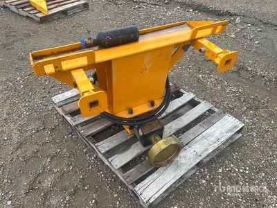 Pile hammer