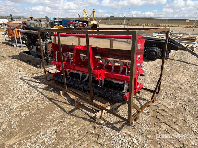 6 ft 0 in Air Seeder (Unused)